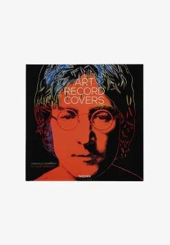 Art Record Covers