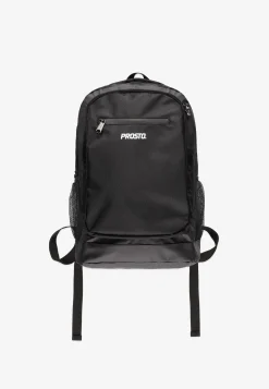 Backpack Tiez Black