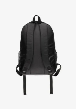 Backpack Tiez Black