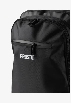 Backpack Tiez Black