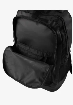 Backpack Tiez Black