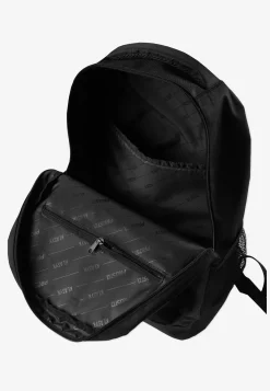 Backpack Tiez Black