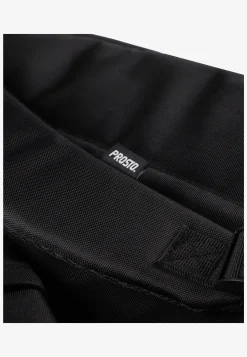 Backpack Tiez Black