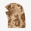 Balaclava Horit Camo