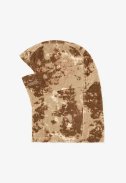 Balaclava Horit Camo