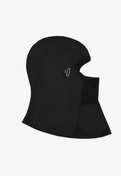 Balaclava Tibe Black