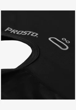 Balaclava Tibe Black