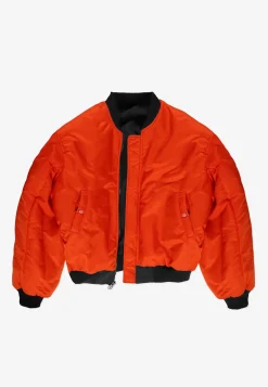 Bomber Jacket FTSHP x Prosto Black