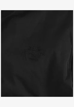 Bomber Jacket FTSHP x Prosto Black