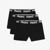 Boxers 3pack Black
