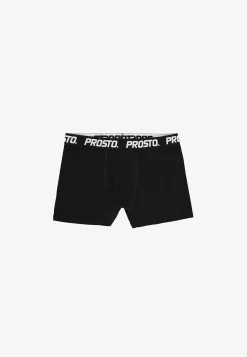 Boxers 3pack Black