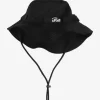 Bucket Hat Brimo Black