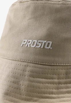 Bucket Hat Prism Beige