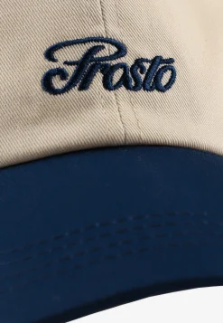 Cap Billio Cream