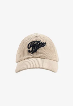 Cap Coni Beige
