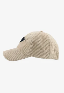 Cap Coni Beige