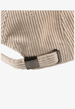 Cap Coni Beige