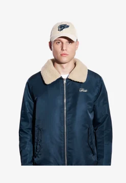 Cap Coni Beige