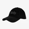 Cap Drei Black