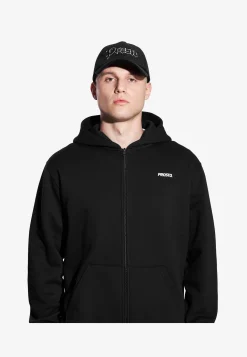 Cap Drei Black