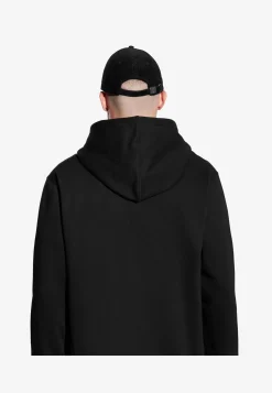 Cap Drei Black