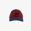 Cap Frajda Burgundy