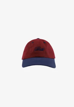Cap Frajda Burgundy