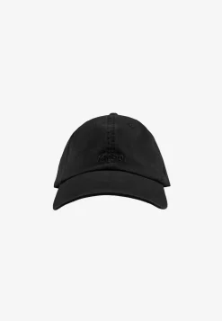 Cap Onyx Black