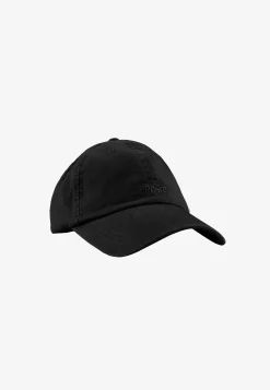 Cap Onyx Black
