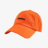 Cap Rasty Orange