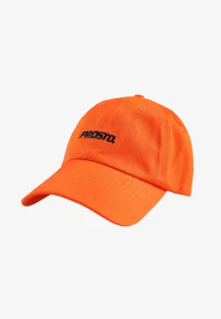 Cap Rasty Orange
