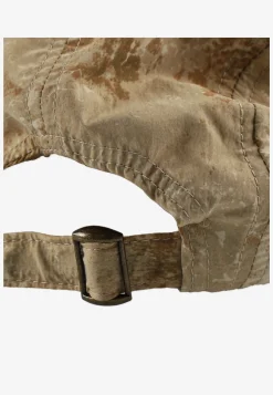 Cap Rumit Camo