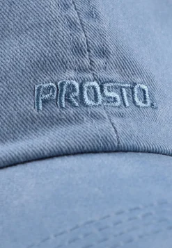 Cap Strive Blue