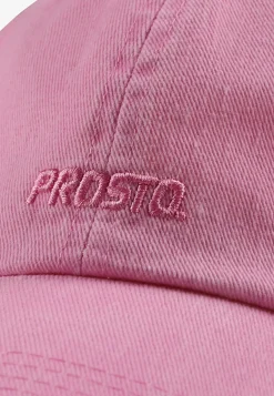 Cap Strive Pink