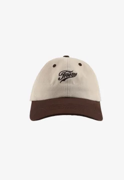 Cap Urwis Beige