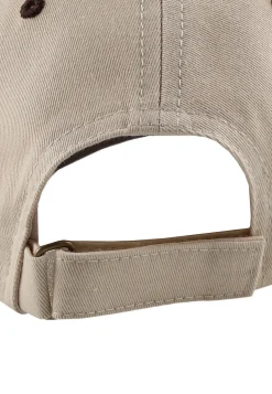 Cap Urwis Beige