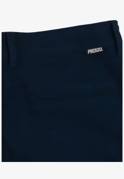 Chinos Jogger Frisk Navy