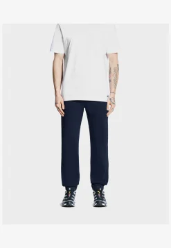 Chinos Jogger Frisk Navy