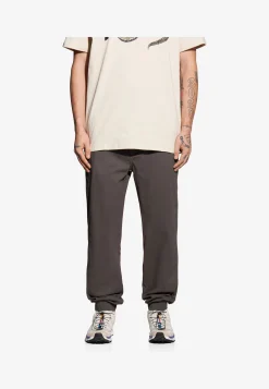 Chinos Jogger Geepz Graphite