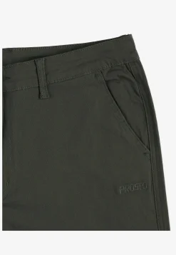 Chinos Jogger Geepz Khaki