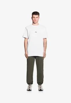Chinos Jogger Geepz Khaki