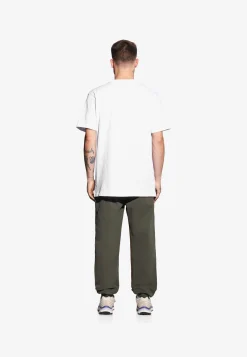 Chinos Jogger Geepz Khaki