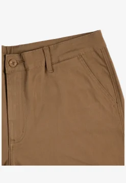 Chinos Mantou Beige