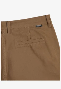 Chinos Mantou Beige