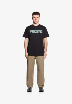Chinos Mantou Beige