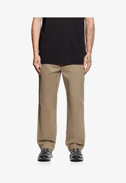 Chinos Mantou Beige
