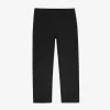 Chinos Mantou Black