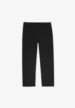 Chinos Mantou Black