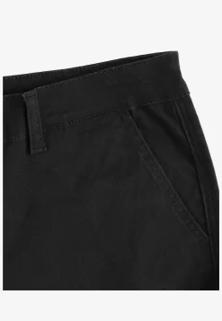 Chinos Mantou Black