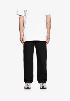 Chinos Mantou Black
